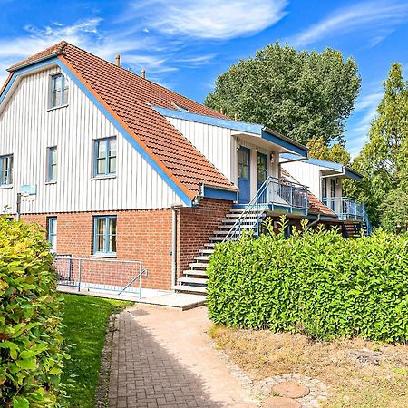Feriendorf Papillon Wohnung 05-7 Boltenhagen  Buitenkant foto