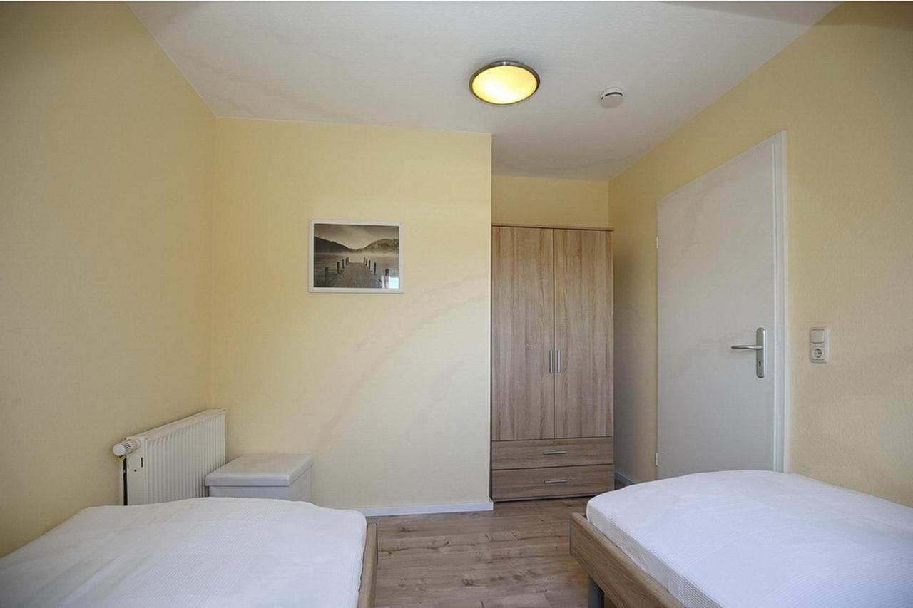 Feriendorf Papillon Wohnung 05-7 Boltenhagen  Buitenkant foto