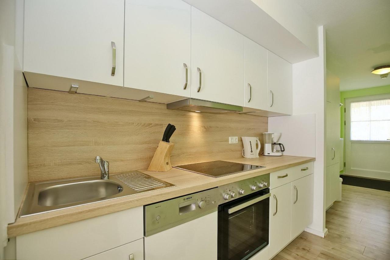 Feriendorf Papillon Wohnung 05-7 Boltenhagen  Buitenkant foto