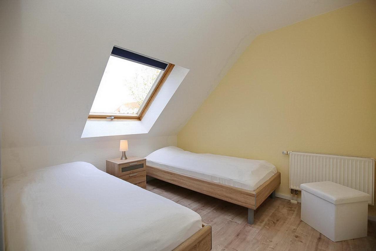 Feriendorf Papillon Wohnung 05-7 Boltenhagen  Buitenkant foto