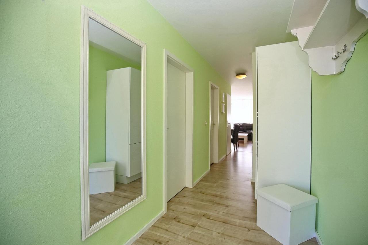 Feriendorf Papillon Wohnung 05-7 Boltenhagen  Buitenkant foto