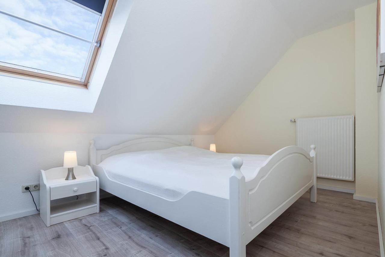 Feriendorf Papillon Wohnung 05-7 Boltenhagen  Buitenkant foto