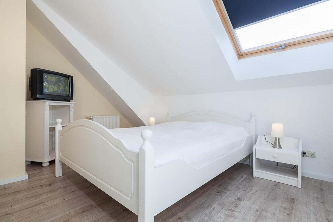 Feriendorf Papillon Wohnung 05-7 Boltenhagen  Buitenkant foto