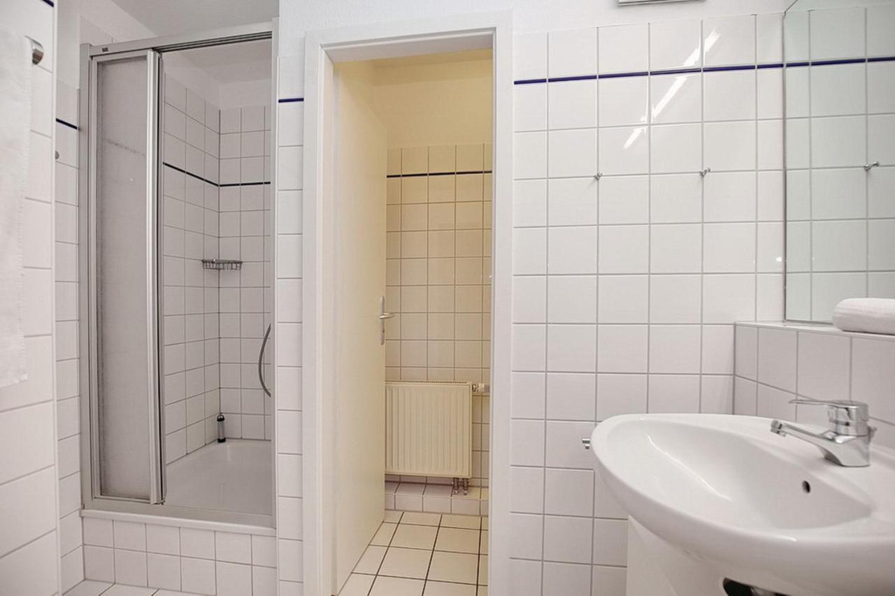 Feriendorf Papillon Wohnung 05-7 Boltenhagen  Buitenkant foto
