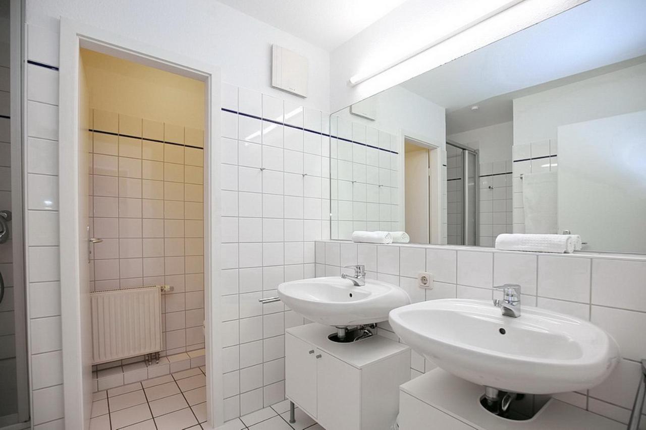 Feriendorf Papillon Wohnung 05-7 Boltenhagen  Buitenkant foto