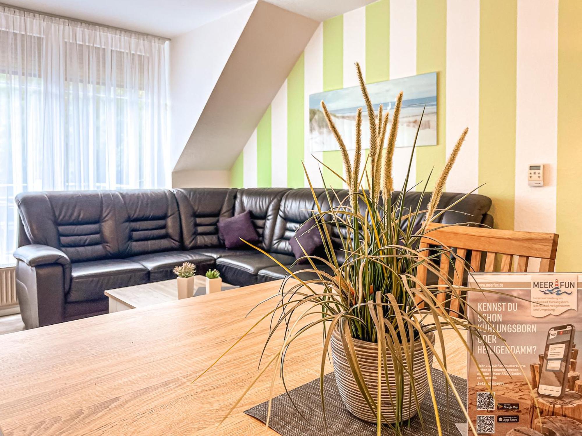 Feriendorf Papillon Wohnung 05-7 Boltenhagen  Buitenkant foto