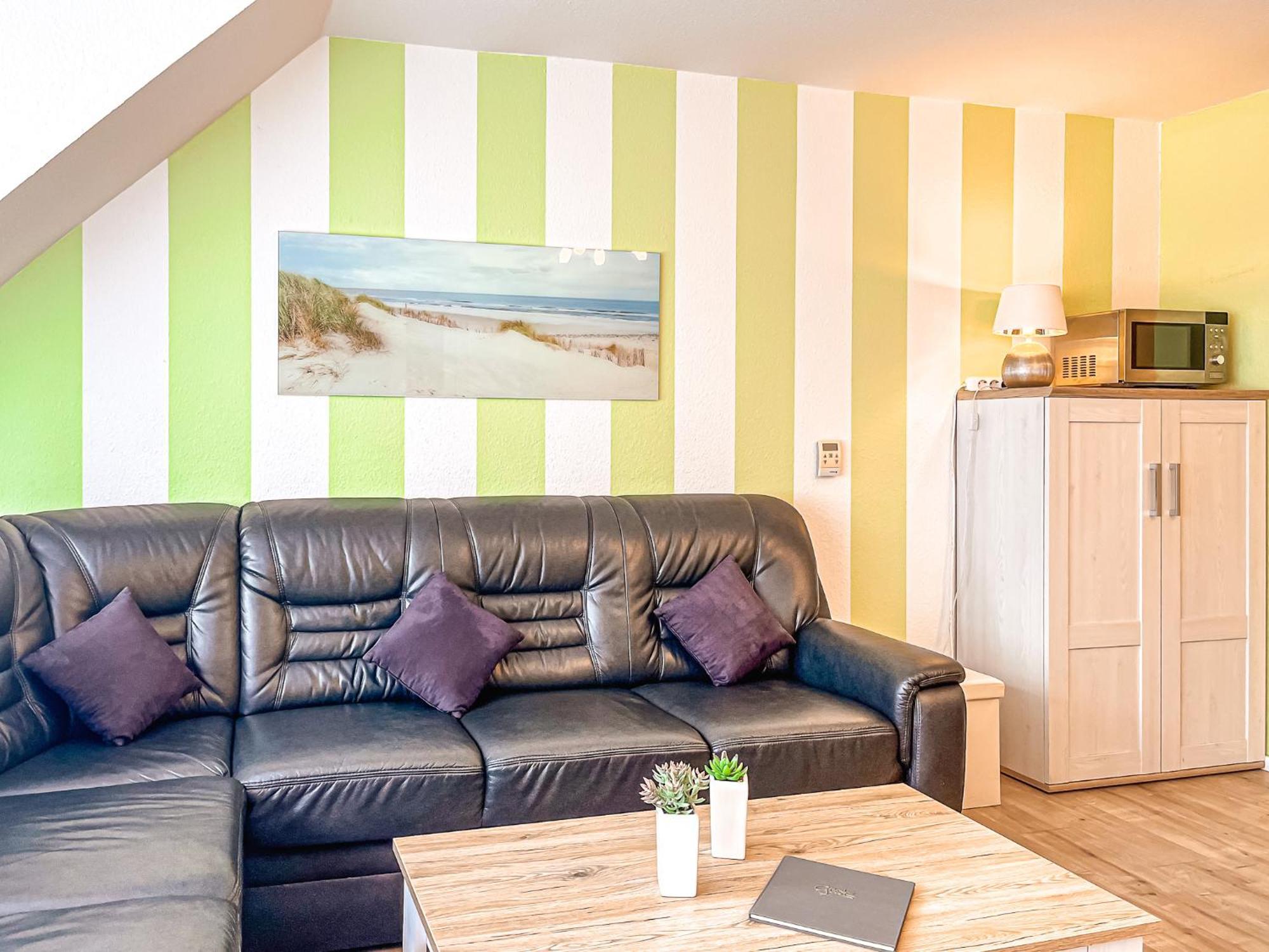Feriendorf Papillon Wohnung 05-7 Boltenhagen  Buitenkant foto
